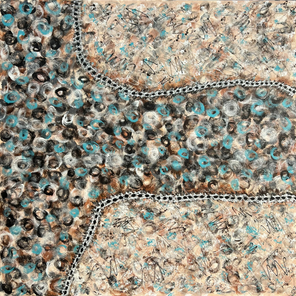 Birth of the Inner Weirdo by Victoria R Wolf 1-12-24
