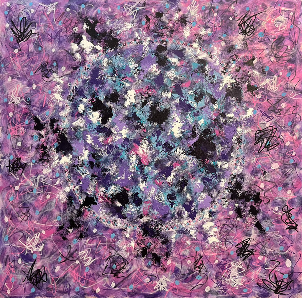 Escape Into Uncertainty by Victoria R Wolf 1-20-24