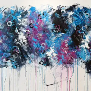 My Process is My Pain by Victoria R Wolf 4-19-26